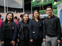 มทร.ธัญบุรี ผนึก แพน ราชเทวี กรุ๊ป ลงนาม MOU
