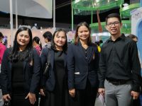 มทร.ธัญบุรี ผนึก แพน ราชเทวี กรุ๊ป ลงนาม MOU