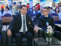 มทร.ธัญบุรี ผนึก แพน ราชเทวี กรุ๊ป ลงนาม MOU