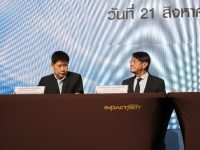 มทร.ธัญบุรี ผนึก แพน ราชเทวี กรุ๊ป ลงนาม MOU