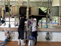 มทร.ธัญบุรี ร่วมเตรียมอุดมศึกษาพัฒนาการ ปทุมธานี ส่งเสริมการเรียนรู้นอกห้องเรียน