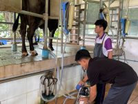 มทร.ธัญบุรี ร่วมเตรียมอุดมศึกษาพัฒนาการ ปทุมธานี ส่งเสริมการเรียนรู้นอกห้องเรียน