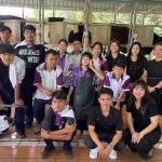มทร.ธัญบุรี ร่วมเตรียมอุดมศึกษาพัฒนาการ ปทุมธานี ส่งเสริมการเรียนรู้นอกห้องเรียน