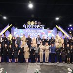 มทร.ธัญบุรี เข้าร่วมคัดสรร สุดยอดหนึ่งตำบล หนึ่งผลิตภัณฑ์ไทย