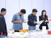 มทร.ธัญบุรี เข้าร่วมคัดสรร สุดยอดหนึ่งตำบล หนึ่งผลิตภัณฑ์ไทย