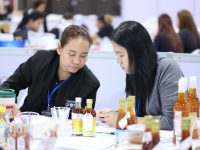 มทร.ธัญบุรี เข้าร่วมคัดสรร สุดยอดหนึ่งตำบล หนึ่งผลิตภัณฑ์ไทย