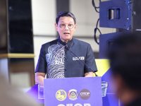 มทร.ธัญบุรี เข้าร่วมคัดสรร สุดยอดหนึ่งตำบล หนึ่งผลิตภัณฑ์ไทย
