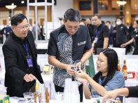 มทร.ธัญบุรี เข้าร่วมคัดสรร สุดยอดหนึ่งตำบล หนึ่งผลิตภัณฑ์ไทย
