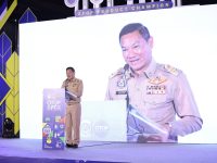 มทร.ธัญบุรี เข้าร่วมคัดสรร สุดยอดหนึ่งตำบล หนึ่งผลิตภัณฑ์ไทย