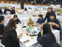 มทร.ธัญบุรี เข้าร่วมคัดสรร สุดยอดหนึ่งตำบล หนึ่งผลิตภัณฑ์ไทย