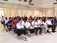มทร.ธัญบุรี เสริมทักษะนักศึกษา ขับขี่ปลอดภัย รู้เท่าทันภัยไซเบอร์