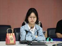 มทร.ธัญบุรี ให้การต้อนรับคณะผู้บริหาร จาก Guizhou Association