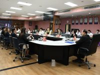 มทร.ธัญบุรี ให้การต้อนรับคณะผู้บริหาร จาก Guizhou Association