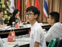 มทร.ธัญบุรี ให้การต้อนรับคณะผู้บริหาร จาก Guizhou Association