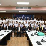 มทร.ธัญบุรี ให้การต้อนรับคณะผู้บริหาร จาก Guizhou Association