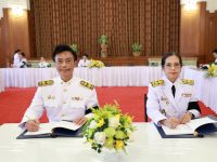 มทร.รัตนโกสินทร์ ร่วมถวายพระพรชัยมงคล