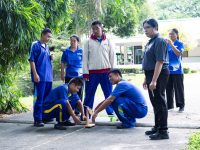 มทร.ล้านนา พิษณุโลก เปิดบ้านจัด Sci Seed Camp