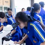 มทร.ล้านนา พิษณุโลก เปิดบ้านจัด Sci Seed Camp