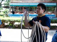 มทร.ล้านนา พิษณุโลก เปิดบ้านจัด Sci Seed Camp