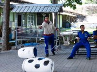 มทร.ล้านนา พิษณุโลก เปิดบ้านจัด Sci Seed Camp