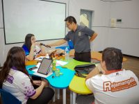 มทร.ล้านนา ลำปาง จัดอบรมบ่มเพาะการเป็นผู้ประกอบการ