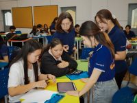 มทร.ล้านนา ลำปาง จัดอบรมบ่มเพาะการเป็นผู้ประกอบการ