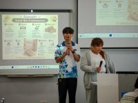 มทร.ล้านนา ลำปาง จัดอบรมบ่มเพาะการเป็นผู้ประกอบการ