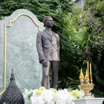 ราชมงคลพระนคร จัดงานวันรพีรำลึก เพื่อรำลึกถึงพระกรุณาธิคุณพระบิดาแห่งกฎหมายไทย