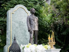 ราชมงคลพระนคร จัดงานวันรพีรำลึก เพื่อรำลึกถึงพระกรุณาธิคุณพระบิดาแห่งกฎหมายไทย