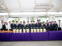 ราชมงคลพระนคร จัดงานวันรพีรำลึก เพื่อรำลึกถึงพระกรุณาธิคุณพระบิดาแห่งกฎหมายไทย