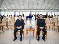 ราชมงคลพระนคร จัดงานวันรพีรำลึก เพื่อรำลึกถึงพระกรุณาธิคุณพระบิดาแห่งกฎหมายไทย