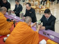ราชมงคลพระนคร จัดงานวันรพีรำลึก เพื่อรำลึกถึงพระกรุณาธิคุณพระบิดาแห่งกฎหมายไทย