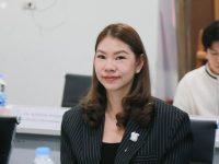 ราชมงคลพระนคร ร่วมหารือกับผู้บริหารสถาบันการศึกษานิวซีแลนด์ พัฒนาด้านภาษาสู่สากล
