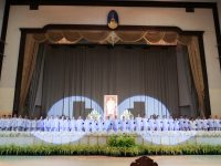 15 กันยายน วันพระราชทานนาม ราชมงคล