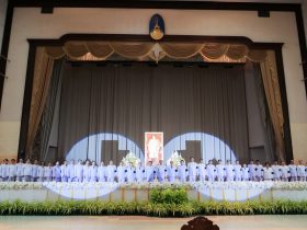 15 กันยายน วันพระราชทานนาม ราชมงคล