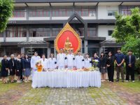 15 กันยายน วันพระราชทานนาม ราชมงคล