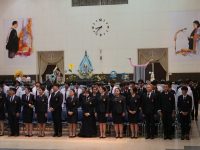 15 กันยายน วันพระราชทานนาม ราชมงคล