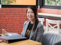 RMUTT Radio ต้อนรับ Thai PBS Podcast แลกเปลี่ยนองค์ความรู้ด้านสื่อเสียง