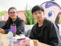 RMUTT Radio ต้อนรับ Thai PBS Podcast แลกเปลี่ยนองค์ความรู้ด้านสื่อเสียง