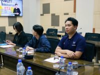 RMUTT Radio ผนึก EVAT หารือแนวทางผลิตรายการ สื่อสารองค์ความรู้ ยานยนต์ไฟฟ้า