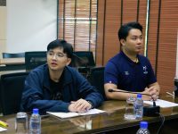 RMUTT Radio ผนึก EVAT หารือแนวทางผลิตรายการ สื่อสารองค์ความรู้ ยานยนต์ไฟฟ้า