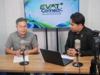 RMUTT Radio ร่วมกับ EVAT เปิดรายการใหม่ EVAT Connect