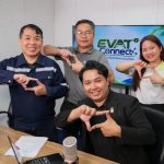 RMUTT Radio ร่วมกับ EVAT เปิดรายการใหม่ EVAT Connect