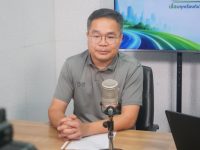 RMUTT Radio ร่วมกับ EVAT เปิดรายการใหม่ EVAT Connect