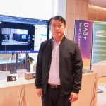 RMUTT Radio ร่วมอบรมเทคนิค DAB