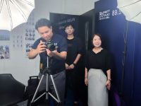RMUTT Radio เดินหน้าผลิตละครสั้น
