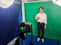 RMUTT Radio เดินหน้าผลิตละครสั้น