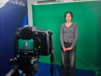 RMUTT Radio เดินหน้าผลิตละครสั้น
