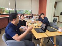 RMUTT Radio เดินหน้าผลิตละครสั้น