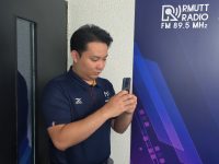 RMUTT Radio เดินหน้าผลิตละครสั้น